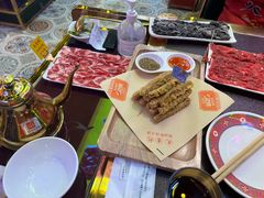 -大吉利·潮汕牛肉火锅(河西店)