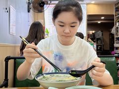 -鸭小妹鸭血粉丝(老门东店)
