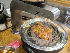 -合易泓烤肉(延河街店)