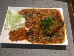 -红辣椒陶氏丝娃娃(逸天城店)