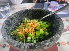 -野蔓果·山野菜(西湖景区·龙井茶田店)