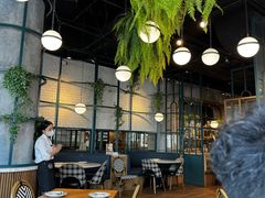 -Kub Kao Kub Pla (Terminal21)