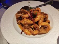 -上和臻品中国菜(花园街店)