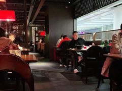 大堂-掌柜的店·河南菜(世茂店)