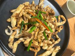 -竹里馆·淮扬菜·功夫茶(老门东店)