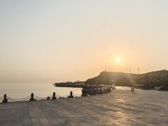 -长岛南北长山旅游景区
