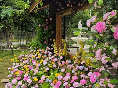 -HERRE·FARM 赫尔露营农场·团建聚会包场