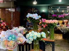 -循礼门鲜花花市(武汉循礼门店)