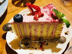 -盘炉forenza·云贵川融合小食堂 ( 钟楼中柳巷店)