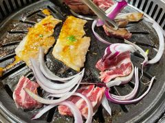 -九田家黑牛烤肉料理(盛龙广场店)