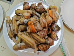 -尚品海鲜肥牛自助火锅(湖明店)