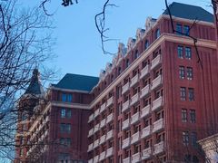 -天津五大道文化旅游区