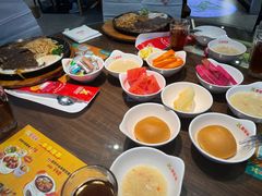 -豪享来中西餐厅(隆昌店)