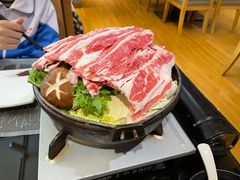 -昱匠·日本料理(金融街店)