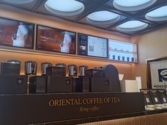 -蓉小乔·RONG COFFEE(春熙路店)