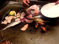 -常州富力喜来登酒店 Feast盛宴标帜西餐厅(新北万达广场店)