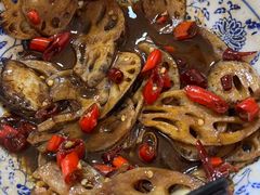 -铁头烧菜馆(立新路店)