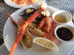 -绮梦西湖·云端餐厅(歌德店)