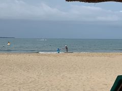 -三亚湾海居铂尔曼度假酒店