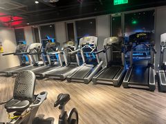 -威尔仕健身(海伦中心店)