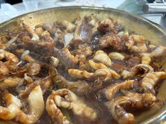 -源港渔村-中山脆肉鲩(博罗店)