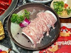 -蜀大侠火锅(总府路店)