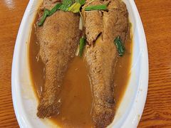 -北平小馆·烤鸭·家常菜(磨房北里店)