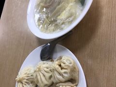 -津门永胜包子铺(哈尔滨道总店)
