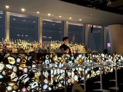 -广州四季酒店·天吧·高空酒吧