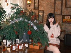 -陶享时光西餐·下午茶·竹林花园(新城店)