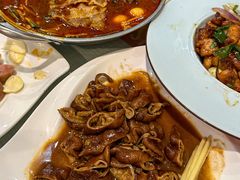 -金姐台湾菜(珠江路店)