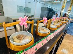 -天顺渔港·海景餐厅(星海广场店)