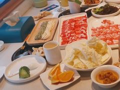 -蒙都43°9羊火锅·赤峰美食(桥北店)
