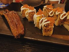 -爆丼日式大排档(季华园店)