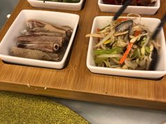 风味四合拼-全聚德(常州店)