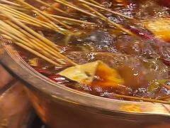 -镇江龙·火锅串串(武侯祠店)