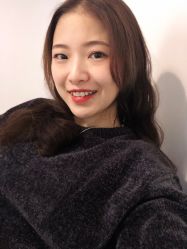 点击看大图 -丝语萱形象