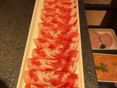 -熊喵来了火锅·牧场好肉(邯郸邯山万达店)