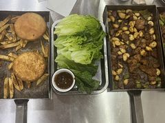 -老三李村河底戳子肉(总店)