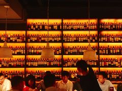 -酒肆浅葱•烧烤•龙虾•排档(卓悦intown店)
