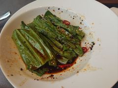 -四川饭店·小龙虾(长白店)