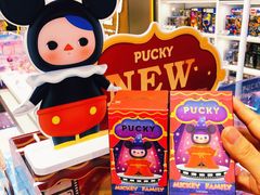 -泡泡玛特POPMART(合生汇店)