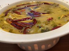 -太二酸菜鱼(正大广场店)