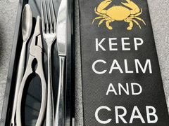 -Ministry of Crab•MOC(交子大道店)