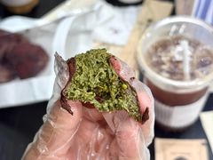-OUR Bakery(中海环宇荟店)