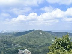 -沈阳辉山风景区