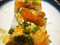 -松子料理(亮马桥店)
