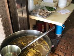 -舒蔡记生煎菜饭(云南中路店)