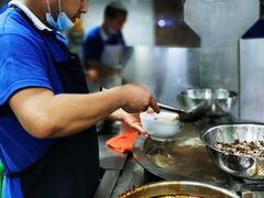 -清真白建强牛肉面(金雁花园店)