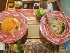 -老爷锅(新街口IFCX店)
